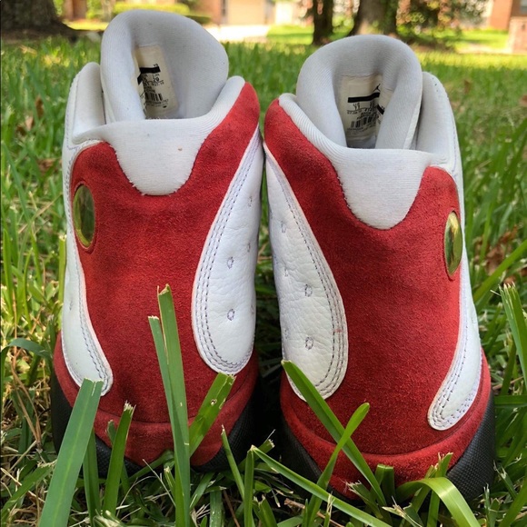 Cherry 13’s in great shape - Picture 3 of 4